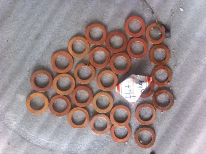 Air Compressor Flat Ring / Air Compressor Parts/Natural Gas Compressors For Sale