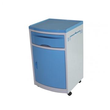 ABS Medical Bundside Locker