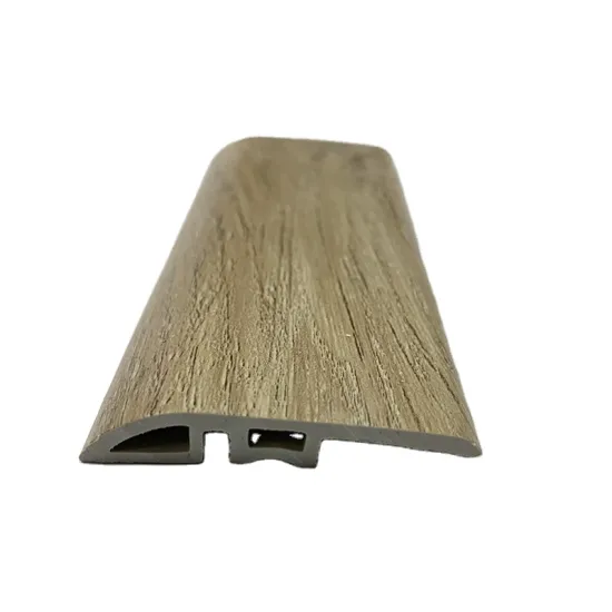 Good Quality Eco-friendly New Arrivals: SPC Vinyl Flooring Accessories & Skirting