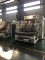 Mesin Laminating seruling berkelajuan tinggi automatik