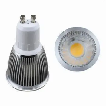 Cree Spotlight with High CRI, 3 Years Warranty, >80CRI