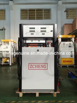 Gas Station Wayne Fuel Dispenser