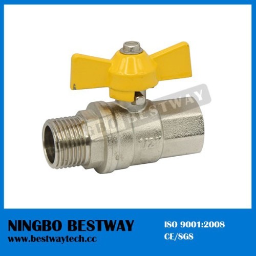 High Performance Lpg Gas Ball Valve Price, High Quality High