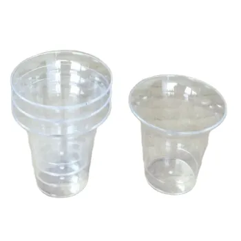 Mini Clear Plastic Communion Cups: Your Comprehensive Source for Religious Supplies