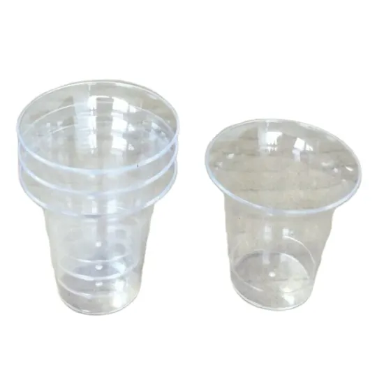 Mini Clear Plastic Communion Cups: Your Comprehensive Source for Religious Supplies