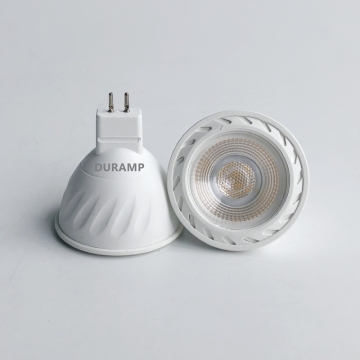 Duramp 5W GU5.3 LED-spot
