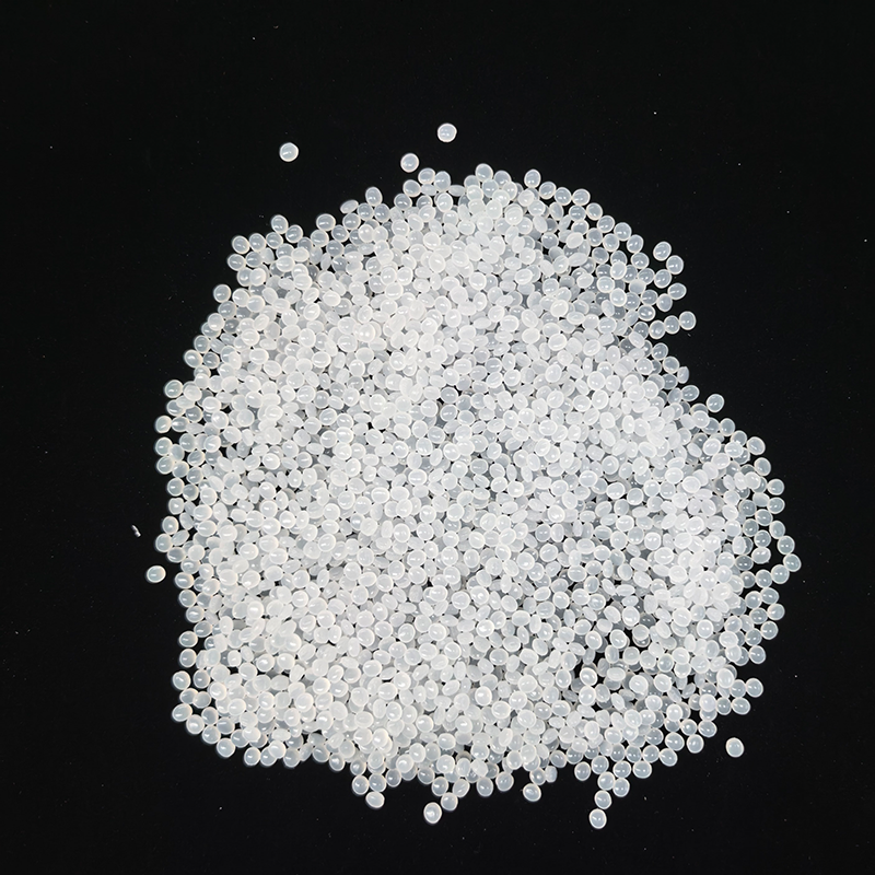 Acrylonitrile-Styrene copolymer
