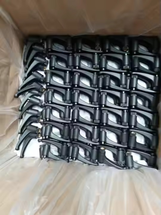Custom Made Plastic Products Plastic Molding Products Parts3