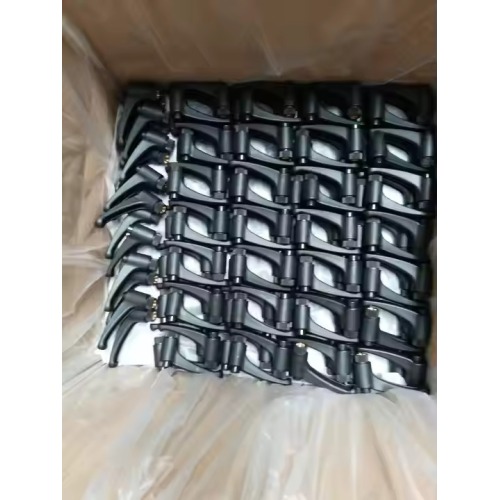 Custom Plastic Parts for Household Appliances