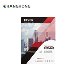 Corporate Business Flyer Brochure