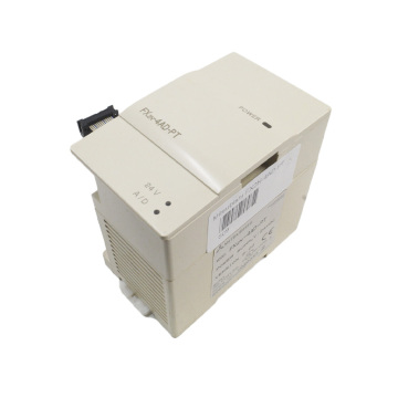 SONGWEI FX2N-4AD-PT New PLC Module