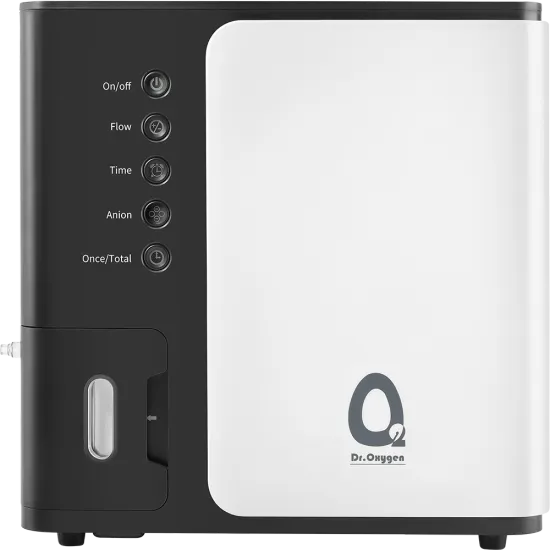 OXYGEN CONCENTRATOR