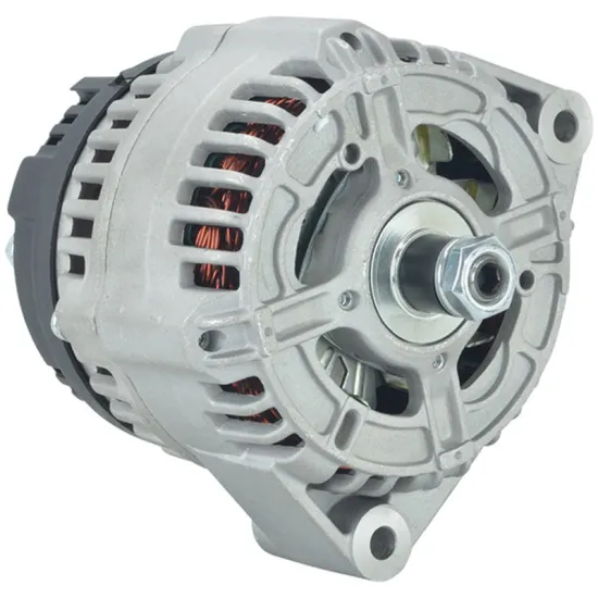 ATG11650 Aftermarket Alternator for RT110A, RT120A, RT140A Tractors