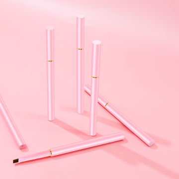 Custom Waterproof Vegan Eyebrow Pencils for Private Label