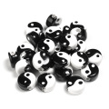 20pcs por bolsa Beads de cerámica Estilo de cultura china