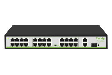 PoE Switch