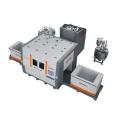 Additive Fertigungssand 3D-Drucker-1200 × 1000 × 800 mm