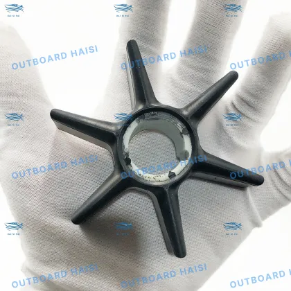 Mercury Outboard Impeller Replacement: 47-43026T2, 47-430262Q02, 47-430262T2