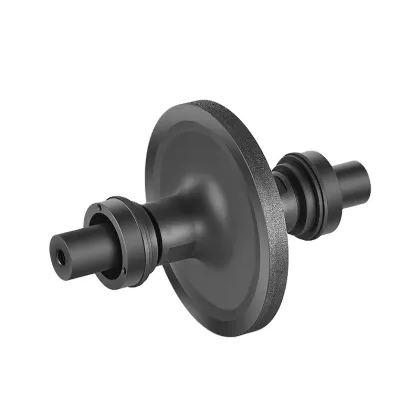 BLSONIC Welding Consumables Rotary Welding Unit & Professional Sonotrodes