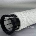 Filter Bag For Cement Plant