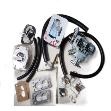 32/36DGEV Carburetor Kit for Jeep CJ5, CJ6, CJ7, Wrangler, Cherokee FAJS 38/38DGEV