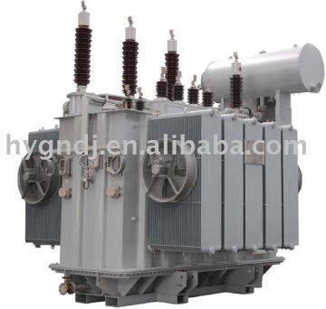 220KV Power Transformer