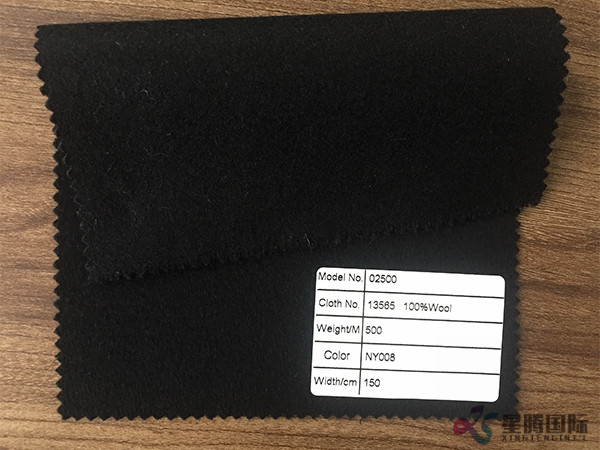 Cheap 100% Wool Fabric