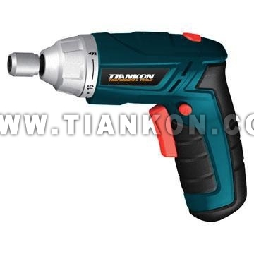 TKL0216 3.6V Li-ion Cordless Screwdriver