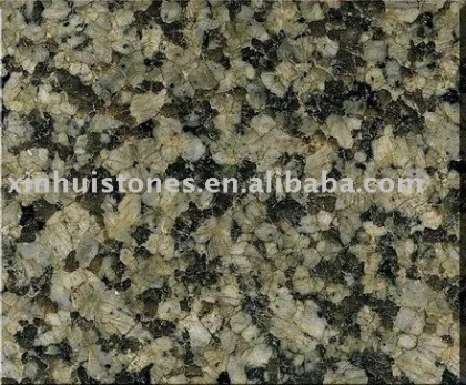 Jiangxi green granite