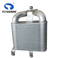 TONGSHI Aluminum Car Intercooler for Isuzu D-MAX 8980906273