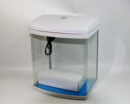 SHANDA New design Glass aquarium fish tank