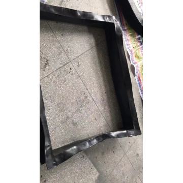 Высококачественное покрытие флуоруруббера низкой ценовой