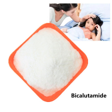 Factory price Bicalutamide Hair Loss ingredients powder