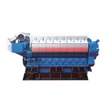 Gas Engine for Compressor 2632 Series (4200KW)