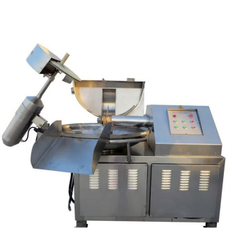 High Quality Ham Press Beef Sausage Making Machine Production Line