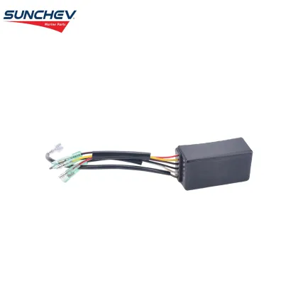 CDI 369-06060-1 For Tohatsu 5hp Outboard Motor Boat Engine