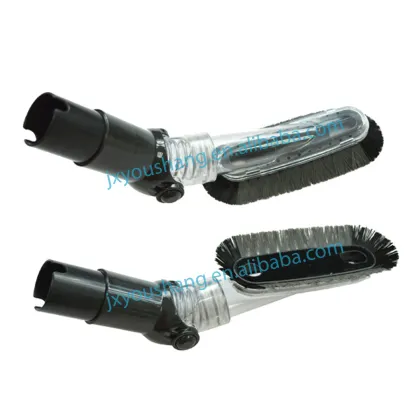 China Factory Wholesale 35mm Vacuum Cleaner Small Brush for Shark Vacuum Cleaner Accessories