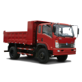 Sinotruk howo 4x2 10ton small dump truck