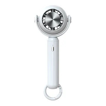 Air Cooling Handheld Mini Fan