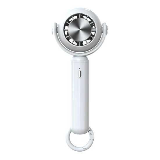 Air Cooling Handheld Mini Fan