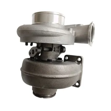 Good Price Turbocharger for Excavator HX35: High Pressure Turbo 4037469