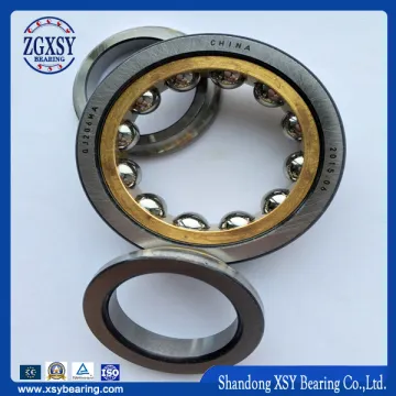 Angular Contact Ball Bearing 7200 Series