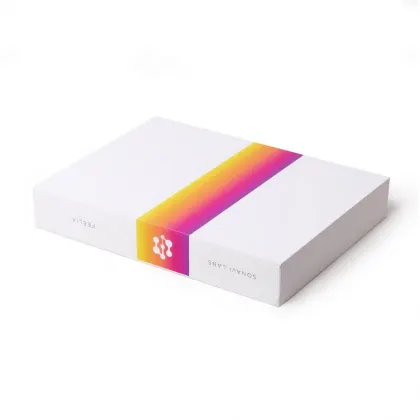 Free Sample Manufacturer Drawer Stethoscope Packaging Box for 3M Littmann Classic III/Lightweight II S.E./Cardiology IV