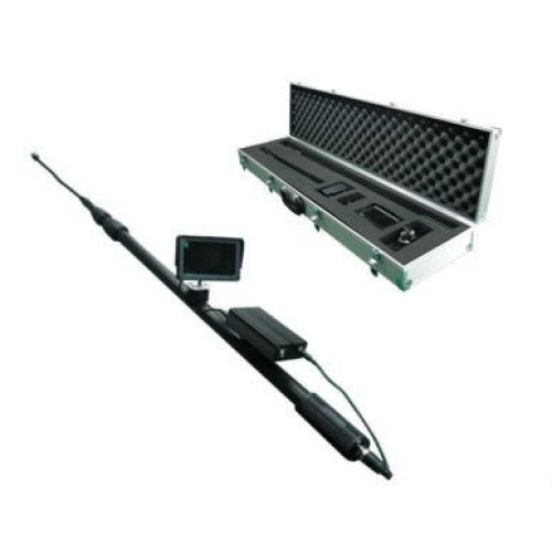 car bomb detector MCD-V6S