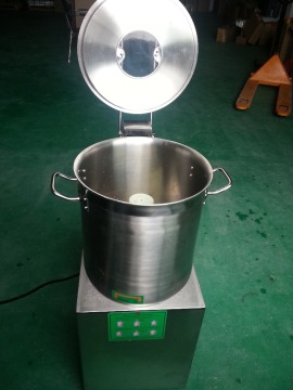 multifunctional fruit chopper stainless steel meat grinder wholesale electric vegetable cutter machine