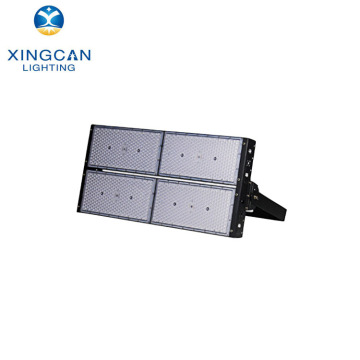 High Brightness Waterproof Workshop Highbay LED Flood Light - Energy Saving 400W-1600W