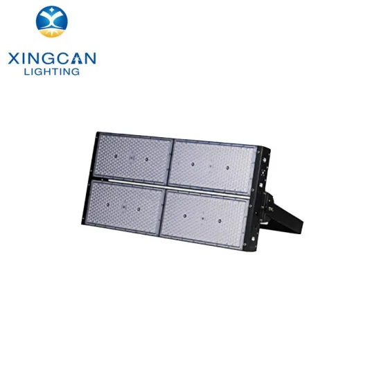 High Brightness Waterproof Workshop Highbay LED Flood Light - Energy Saving 400W-1600W