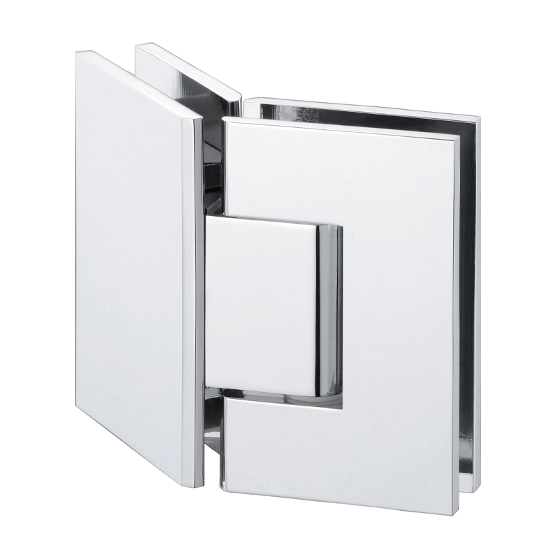 In terms of hinge materials, stainless steel, iron, copper, aluminum alloy and other materials are more common, among which stainless steel hinges are the most popular in the market. Hinge products are mainly used in shopping malls, office buildings, residential buildings, shower rooms and other public places where people frequently come in and out. Doors, windows, cabinets, cabinets, etc. are almost inseparable from hinges. Although hinges are small, there are many kinds. What are the differences in functions between different types of hinges? 1. Common hinge: mainly used for doors and windows; 2. Pipe hinge: mainly used for the connection of furniture door panel, also called spring hinge; 3. Door hinge: divided into ordinary type and bearing type, bearing type is divided into copper and stainless steel; 4. Glass hinge: installed on the frameless glass door, the glass thickness shall not exceed 6mm.