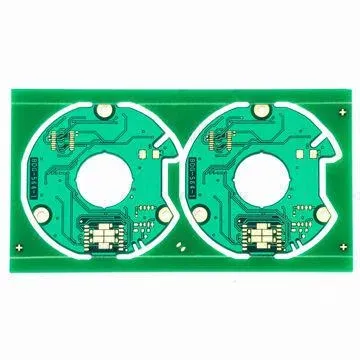 Advanced Multilayer PCB Design and Manufacturing Solutions