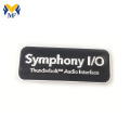 Bulk Custom Metal Label-Tags